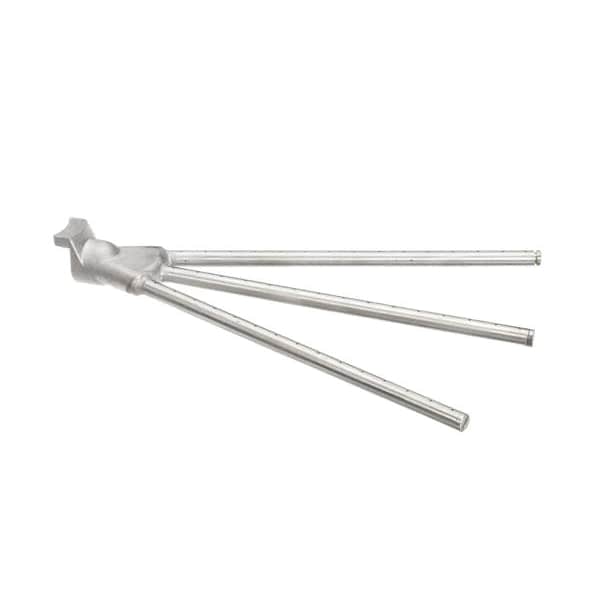 A-Wash Arm Manifold